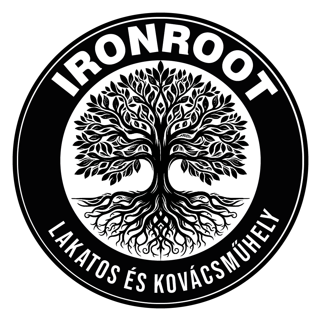 IRONROOT